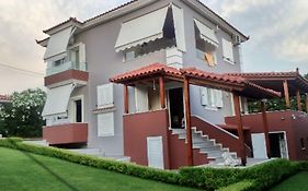 Villa Xristos Kalogeris